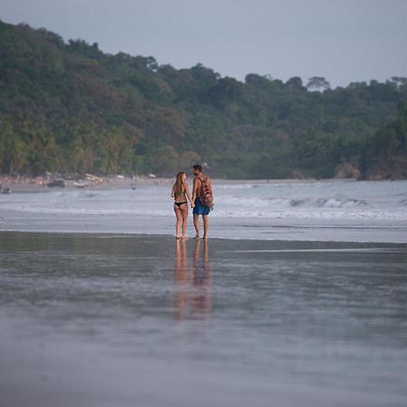 Hotel Arboleda Quepos Buitenkant foto